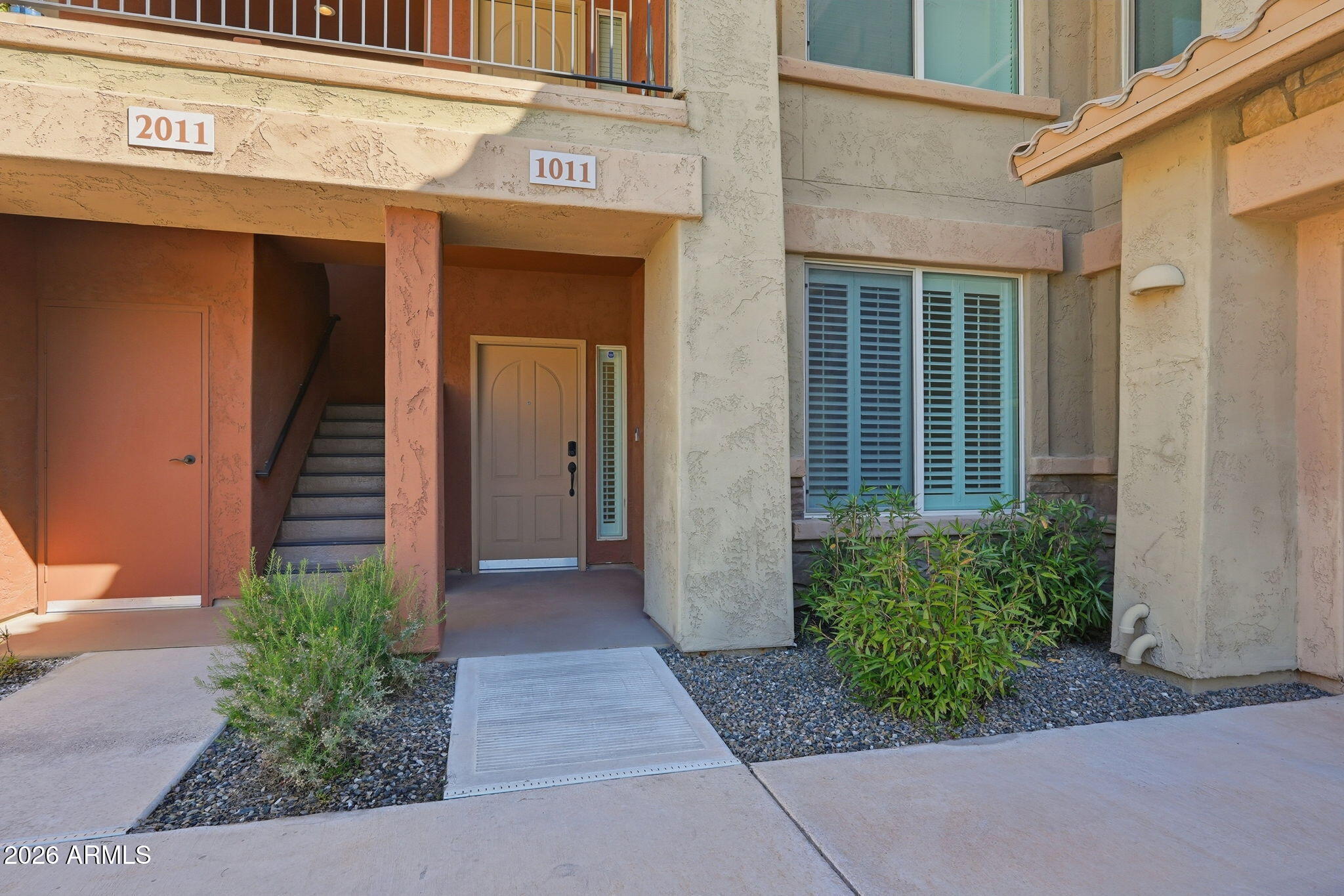2425 West Bronco Butte Trail, Unit 1011 Phoenix, AZ 85085 - Photo 61 of 64 Home