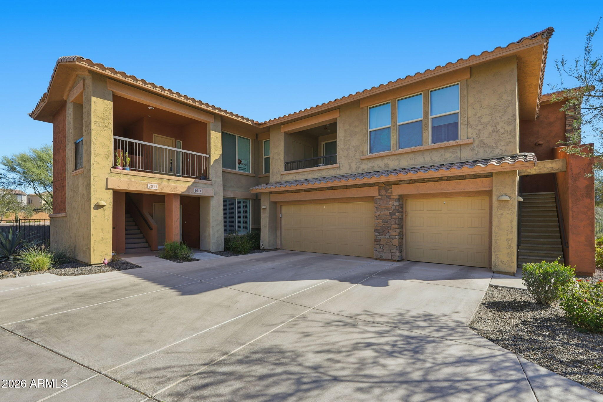2425 West Bronco Butte Trail, Unit 1011 Phoenix, AZ 85085 - Photo 63 of 64 Home