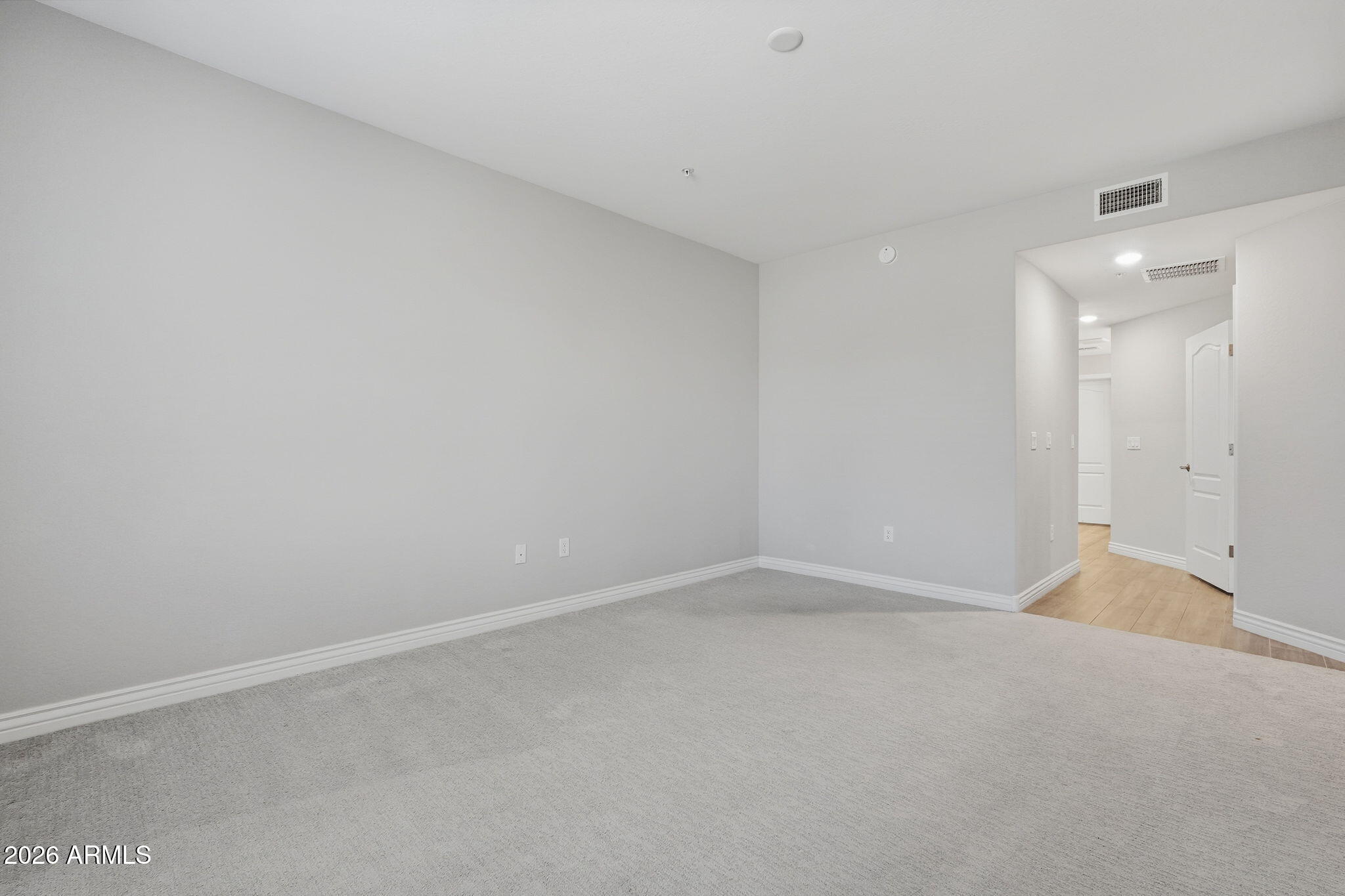 2425 West Bronco Butte Trail, Unit 1011 Phoenix, AZ 85085 - Photo 6 of 64 Primary Bedroom