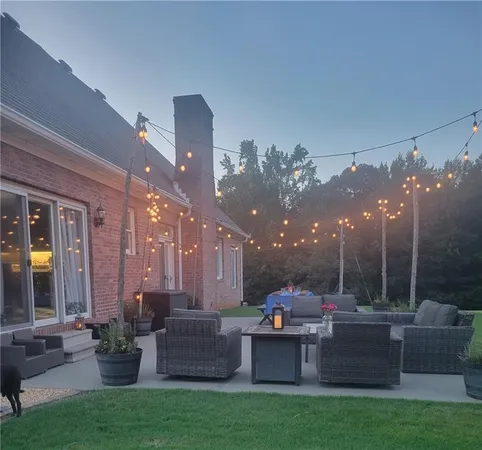 $1,199,000 | 184 Scott Circle, Toccoa, GA 30577