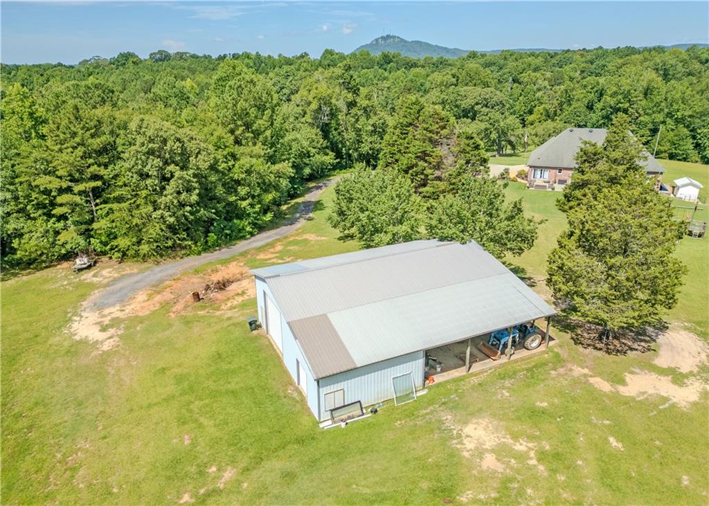184 Scott Circle Toccoa, GA 30577 - Photo 37 of 52 a view of a pool