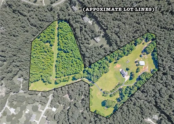 $1,199,000 | 184 Scott Circle, Toccoa, GA 30577