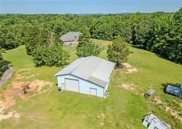 $1,199,000 | 184 Scott Circle, Toccoa, GA 30577