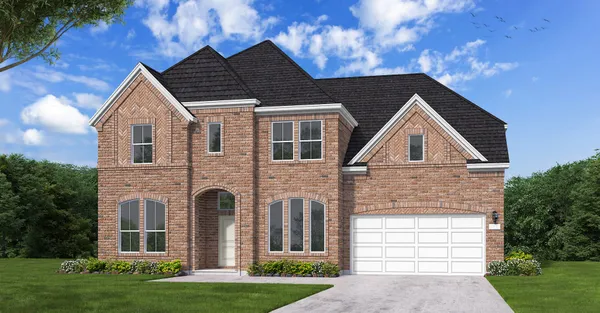$797,113 | 4907 Sweet Cherry Court, Manvel, TX 77578