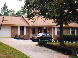 236 Ridge Lake Road Crestview, FL 32536 - Photo 1 of 1