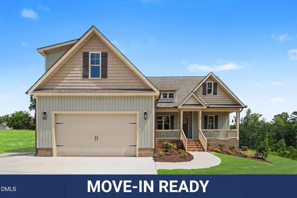 $409,900 | 193 Royal Avenue, Unit (LOT 34), Selma, NC 27576