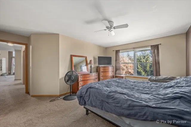 $295,000 | 2731 Old Woods Trail, Plainfield, IL 60586