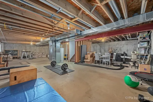 $295,000 | 2731 Old Woods Trail, Plainfield, IL 60586