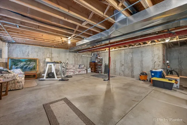 $295,000 | 2731 Old Woods Trail, Plainfield, IL 60586