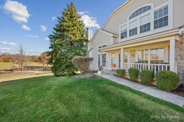 $295,000 | 2731 Old Woods Trail, Plainfield, IL 60586