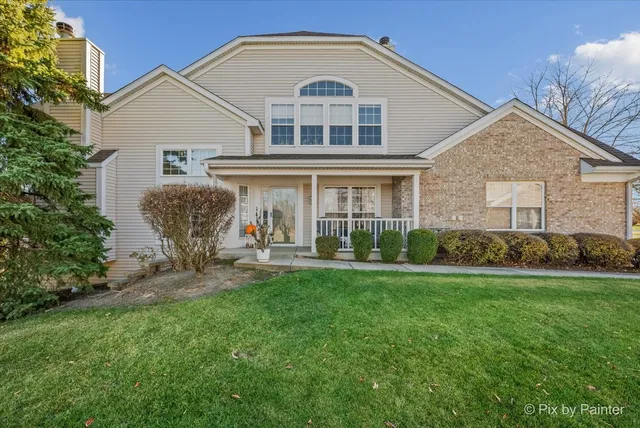 $295,000 | 2731 Old Woods Trail, Plainfield, IL 60586