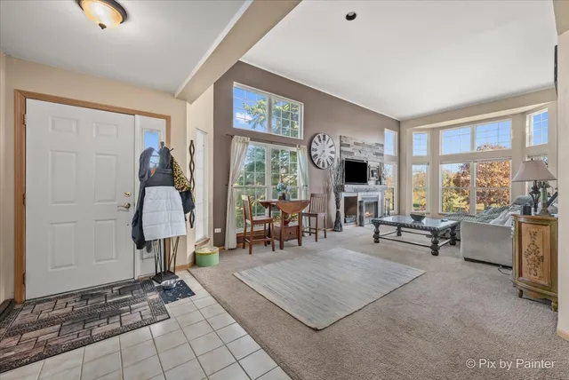 $295,000 | 2731 Old Woods Trail, Plainfield, IL 60586