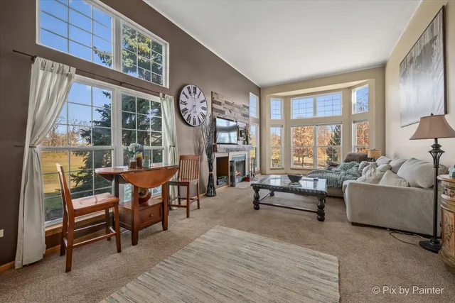 $295,000 | 2731 Old Woods Trail, Plainfield, IL 60586