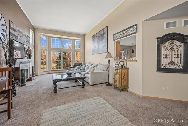 $295,000 | 2731 Old Woods Trail, Plainfield, IL 60586