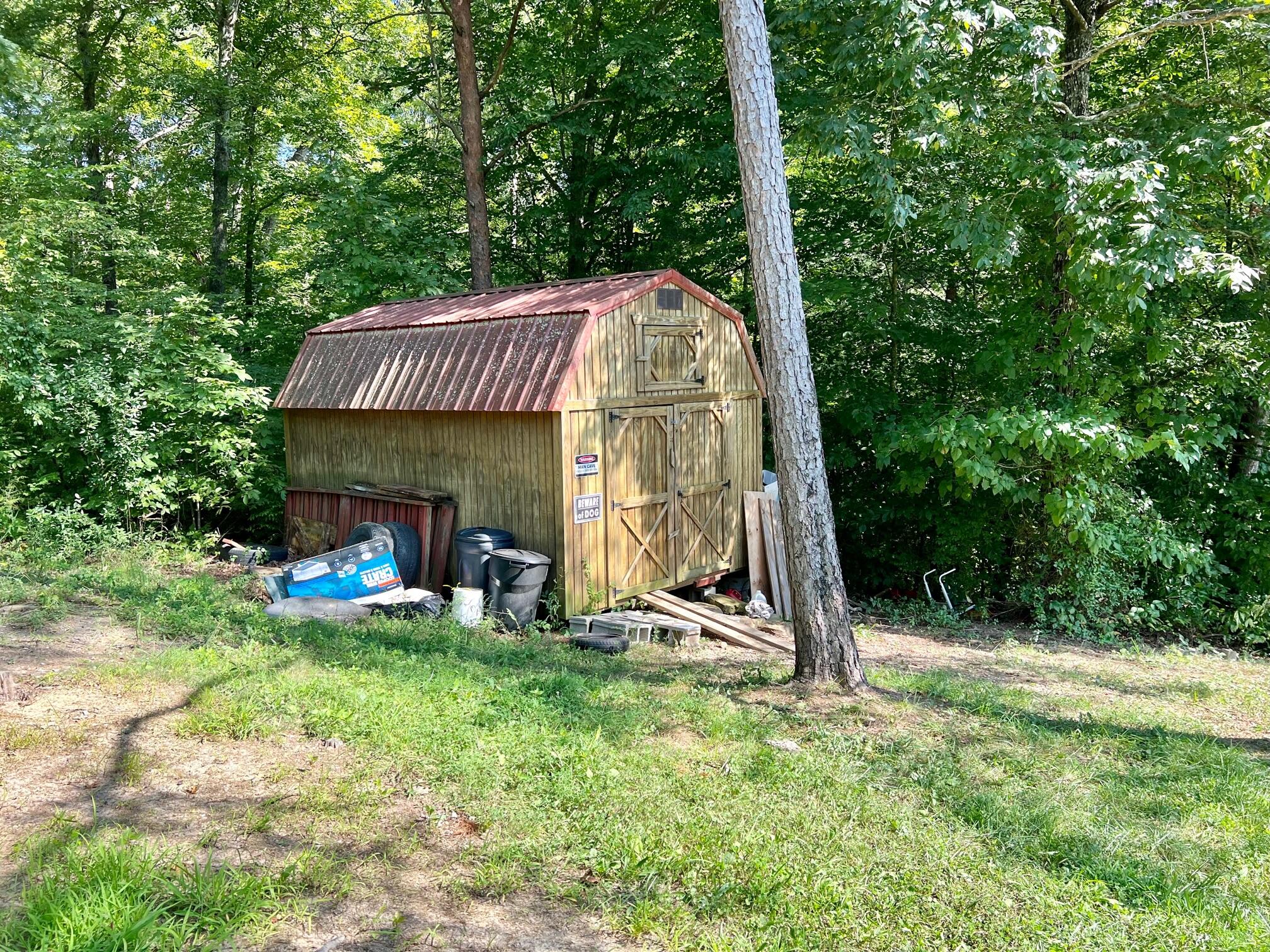 237 Joe Davidson Road Beattyville, KY 41311 - Photo 4 of 32 IMG_5531
