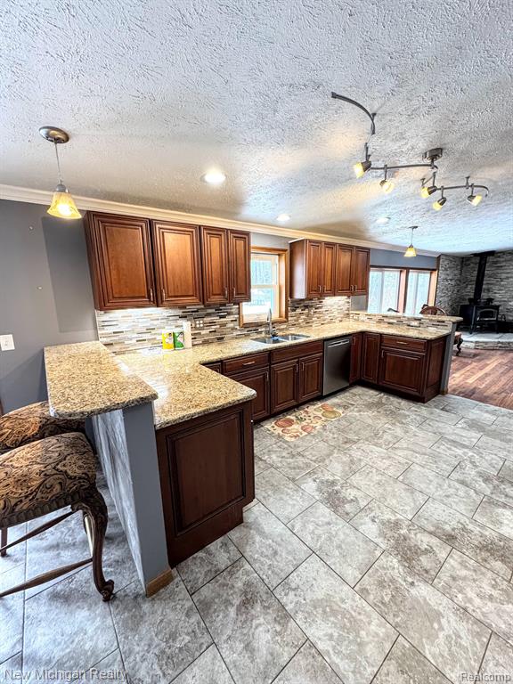 7198 Sheridan Road Flushing, MI 48433 - Photo 18 of 36