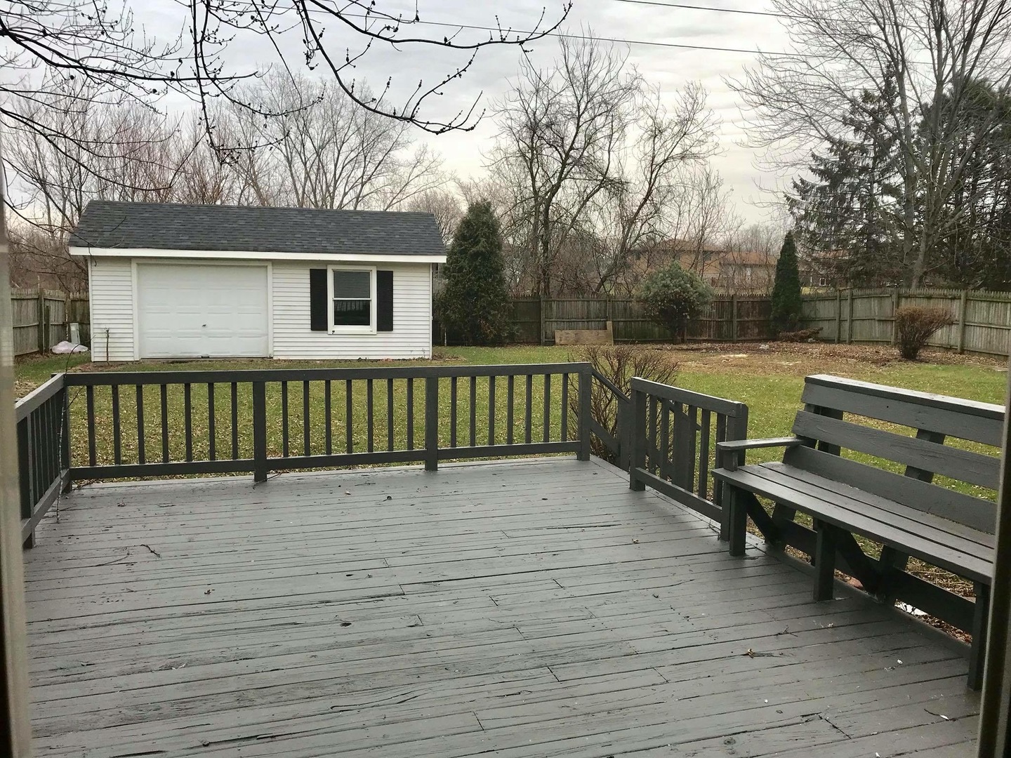 3441 Ronald Road Crete, IL 60417 - Photo 16 of 16