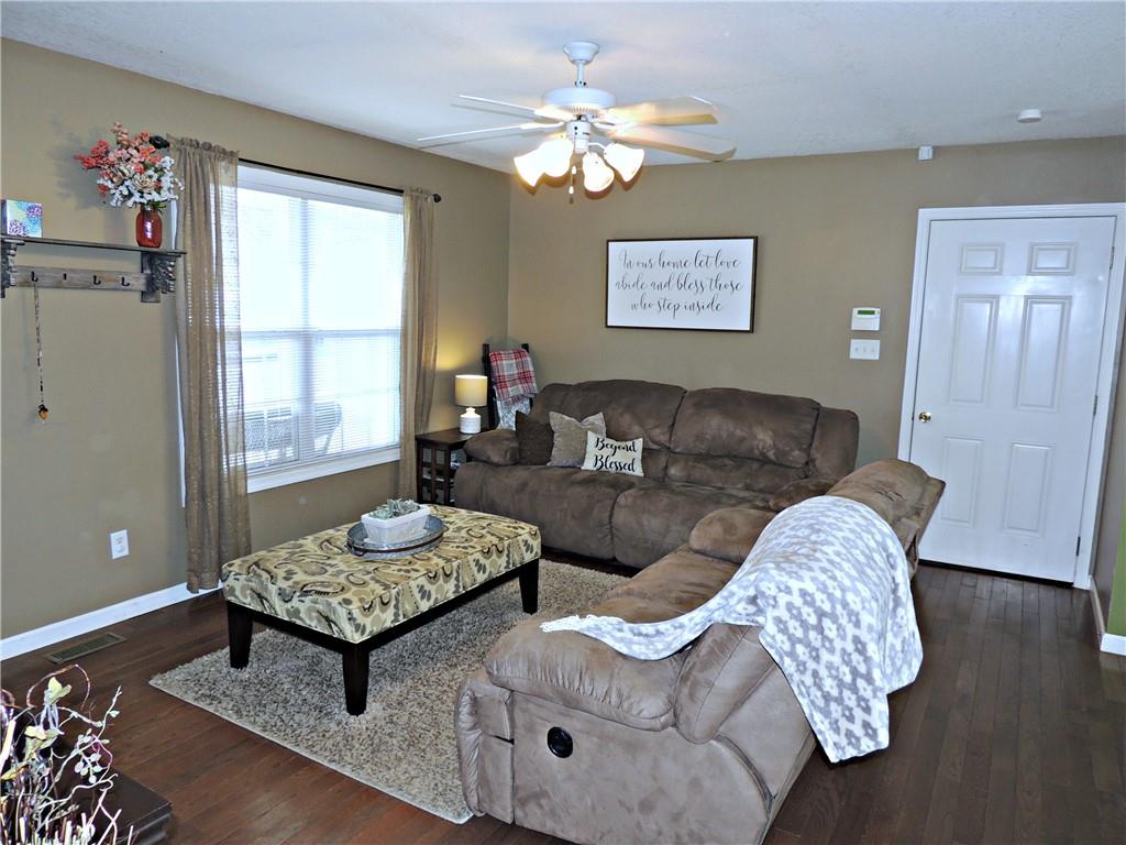 3085 Icard Ridge Road Granite Falls, NC 28630 - Photo 3 of 20 Gallery Image 3