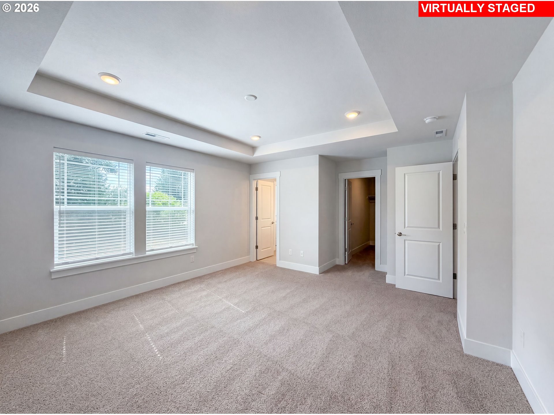 12706 Southwest Incline Drive Beaverton, OR 97007 - Photo 4 of 22