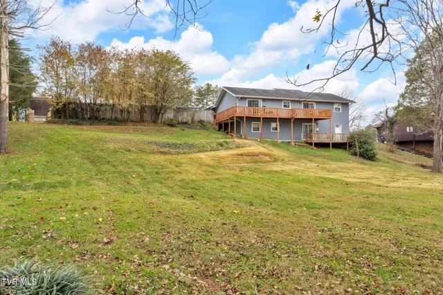 $355,000 | 117 Sandpiper Circle, Kingsport, TN 37663