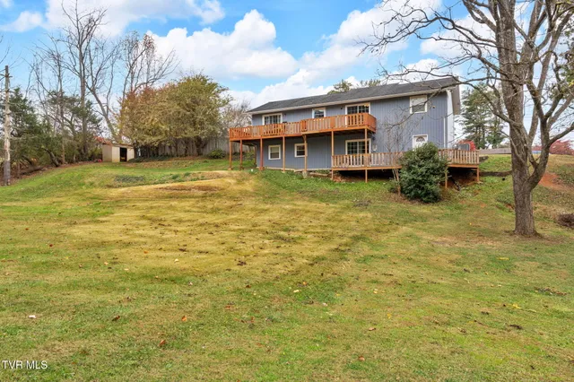 $355,000 | 117 Sandpiper Circle, Kingsport, TN 37663