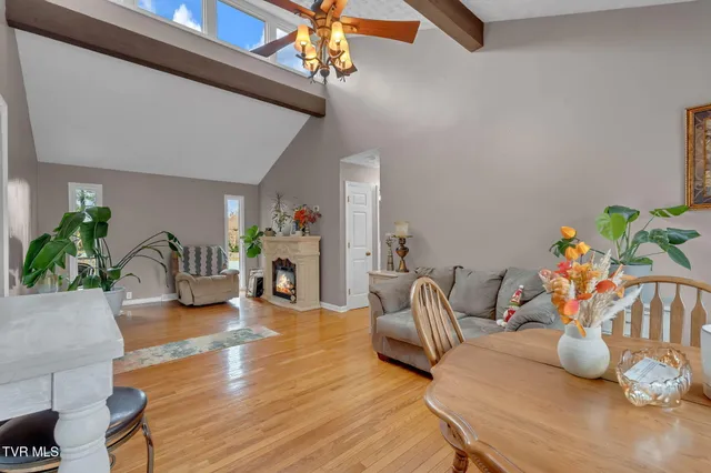 $355,000 | 117 Sandpiper Circle, Kingsport, TN 37663