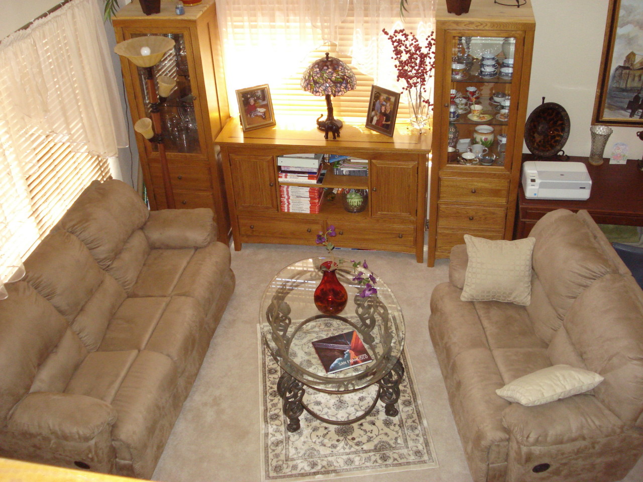 4201 East Raven Road Phoenix, AZ 85044 - Photo 4 of 12 FAMILY ROOM