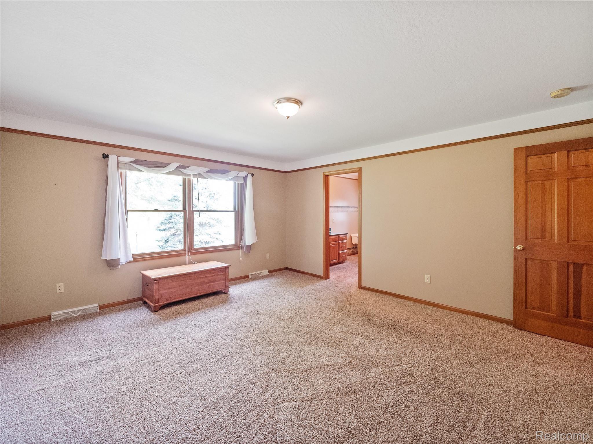 9987 Steffas Road Maybee, MI 48159 - Photo 28 of 47 Master bedroom