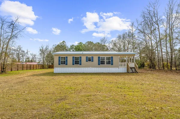 $179,900 | 325 Beulah Tabernacle Drive, St. Stephen, SC 29479