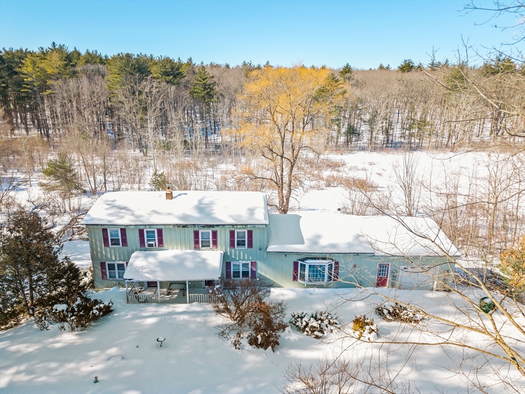 44 Squannacook Road Shirley, MA 01464 - Photo 36 of 41