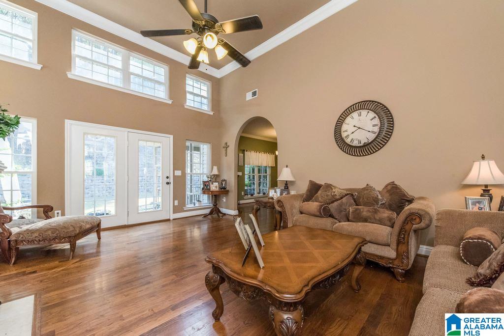 169 Windsor Lane Pelham, AL 35124 - Photo 6 of 40