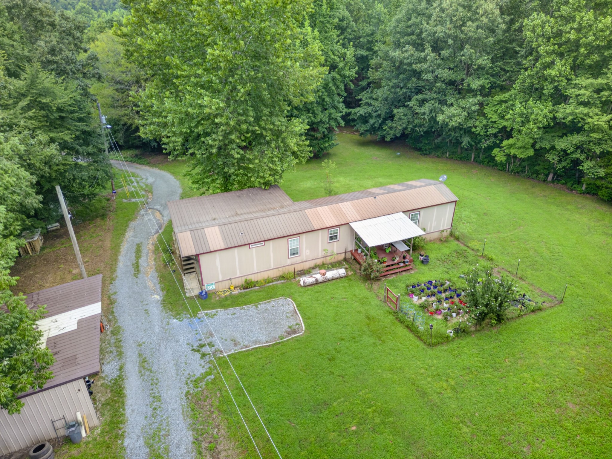 155 Earls Road Dover, TN 37058 - Photo 51 of 58