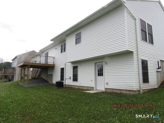 43 Warm Earth Road Naugatuck, CT 06770 - Photo 26 of 28