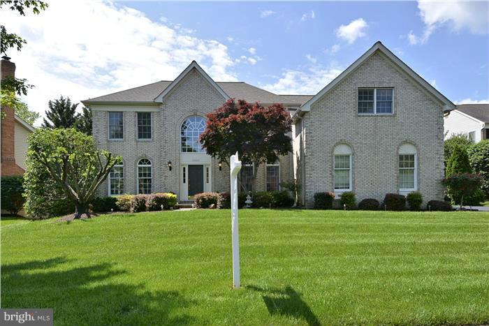 10993 Clover Hunt Court Reston, VA 20194 - Photo 1 of 30 Exterior (Front)