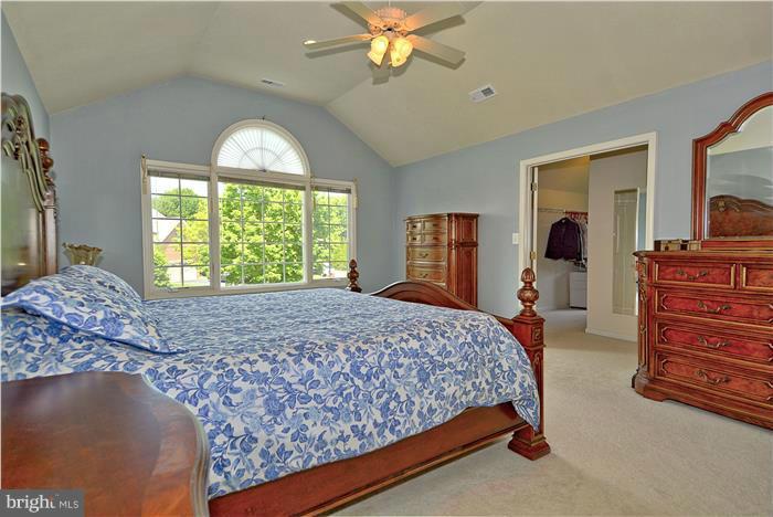 10993 Clover Hunt Court Reston, VA 20194 - Photo 19 of 30 Bedroom (Master)