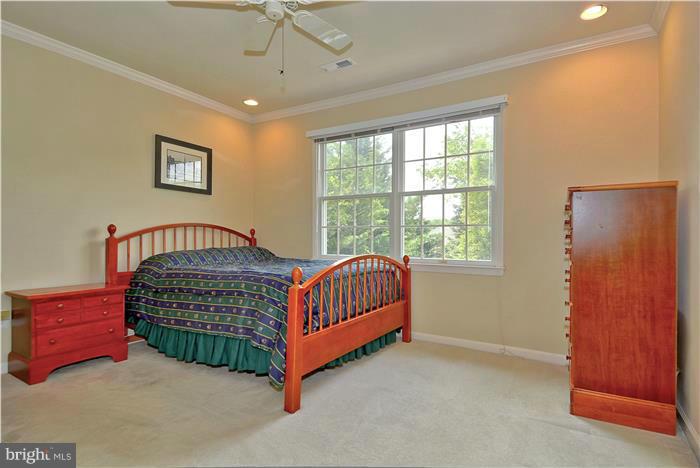 10993 Clover Hunt Court Reston, VA 20194 - Photo 23 of 30 Bedroom