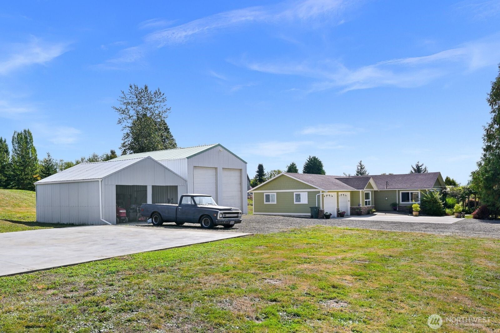 6036 North Star Road Ferndale, WA 98248 - Photo 1 of 40 Gallery Image 1
