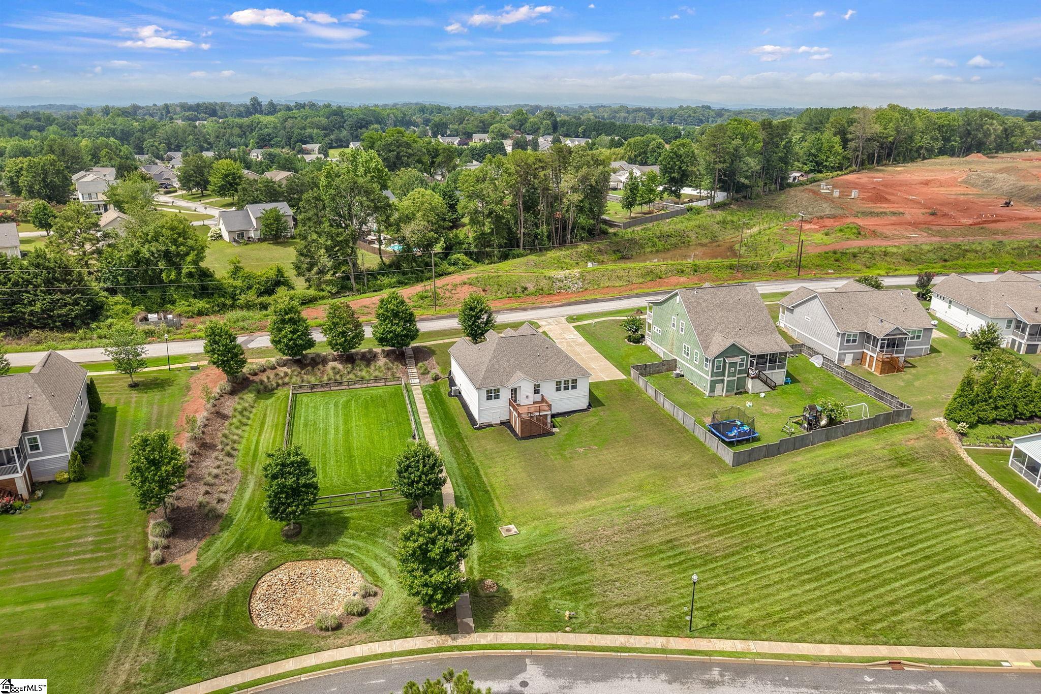 3443 Oneal Church Road Greer, SC 29651 - Photo 35 of 43