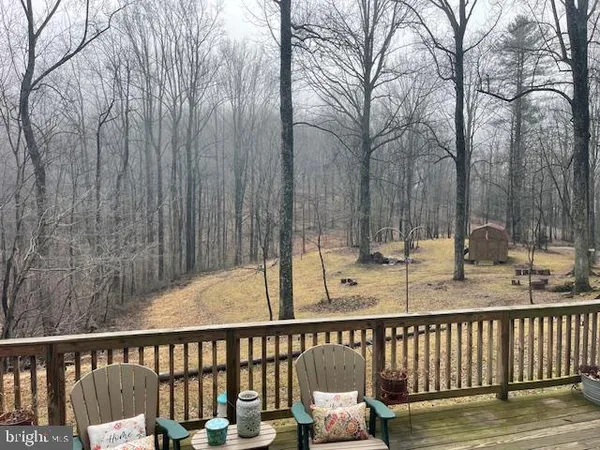 $975,000 | 902 Harris Hollow Road, Washington, VA 22747