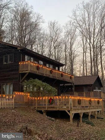 $975,000 | 902 Harris Hollow Road, Washington, VA 22747