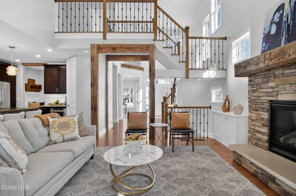 $999,900 | 21 Saw Mill Court, Wilton, NY 12866