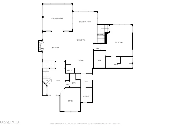 $999,900 | 21 Saw Mill Court, Wilton, NY 12866