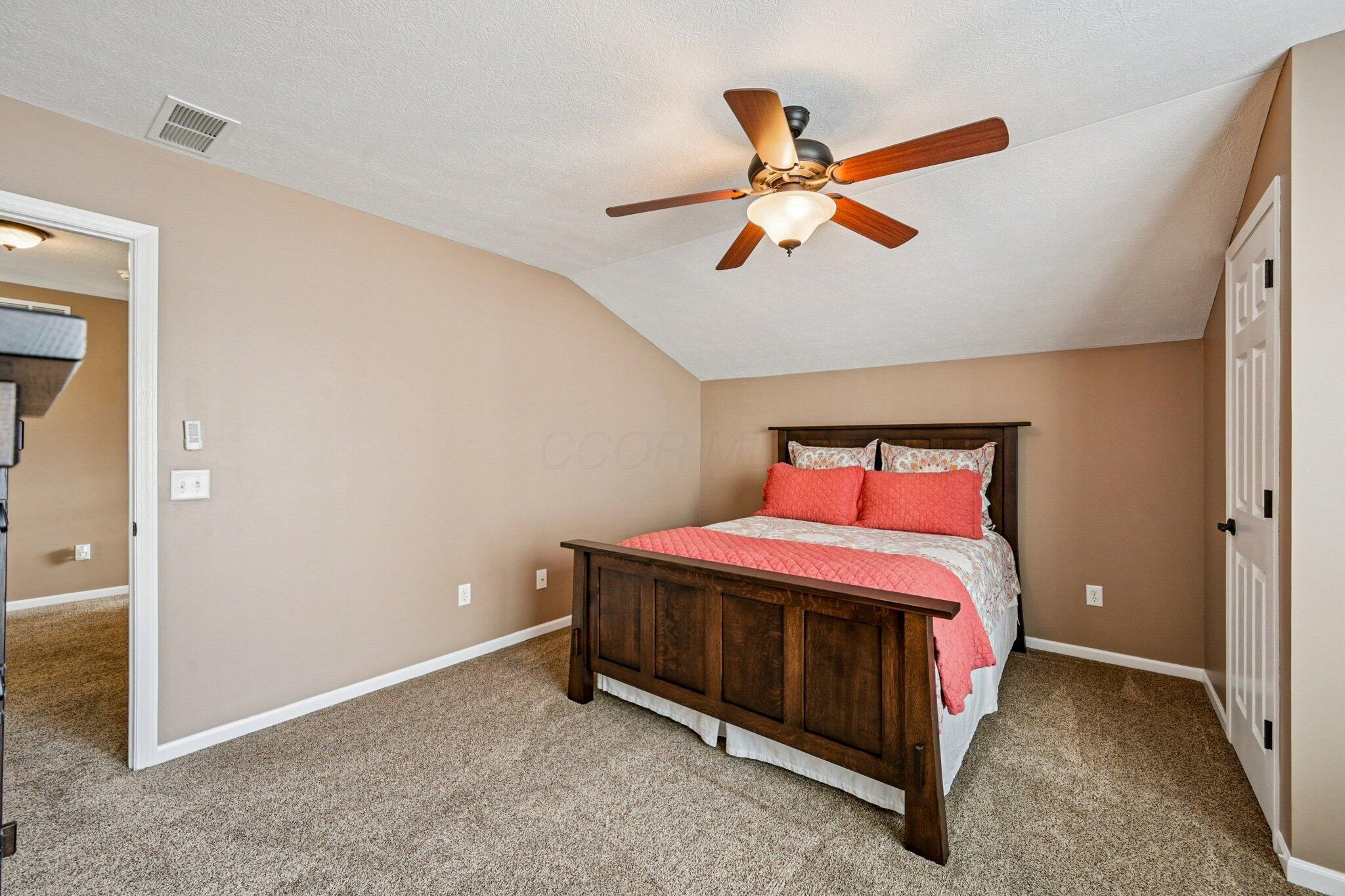 5954 Myrick Road Dublin, OH 43016 - Photo 44 of 66 Bedroom 2