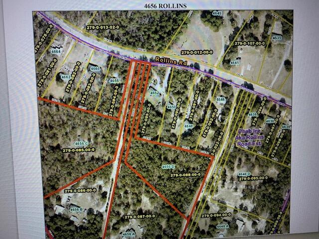 4656 Rollins Road Augusta, GA 30906 - Photo 1 of 1 IMG_3193