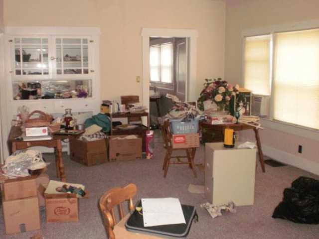 220 Ridge Road Springfield, OH 45503 - Photo 3 of 13