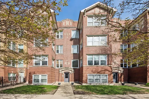 $235,000 | 4907 North Lawndale Avenue, Unit 2, Chicago, IL 60625