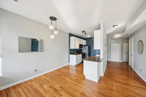 $235,000 | 4907 North Lawndale Avenue, Unit 2, Chicago, IL 60625