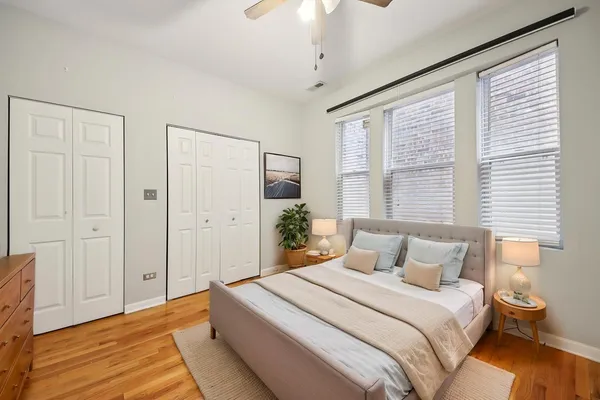 $235,000 | 4907 North Lawndale Avenue, Unit 2, Chicago, IL 60625
