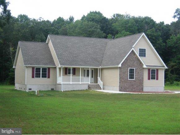 2932 McDowell Road Bridgeville, DE 19933 - Photo 1 of 8 Gallery Image 1