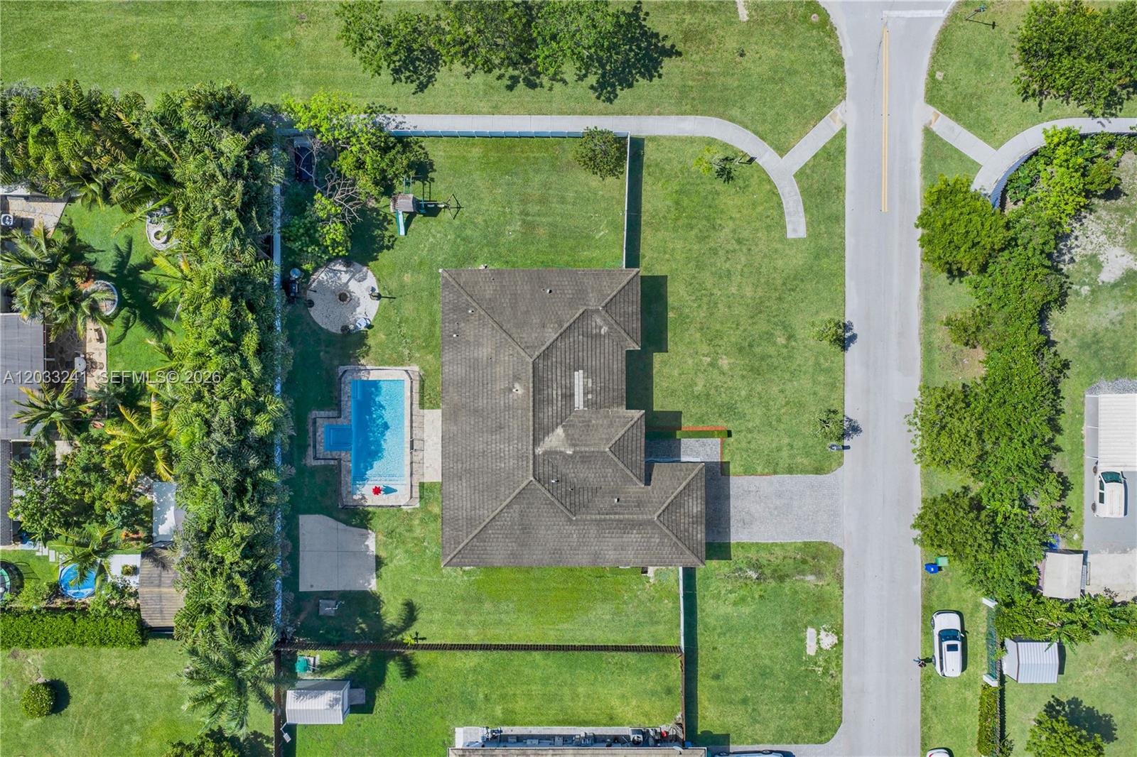 32008 Southwest 199th Place Homestead, FL 33030 - Photo 48 of 60